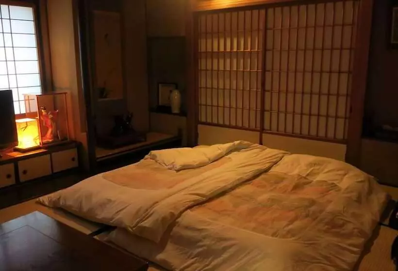 Fujiya Ryokan