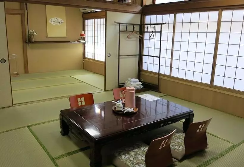 Fujiya Ryokan