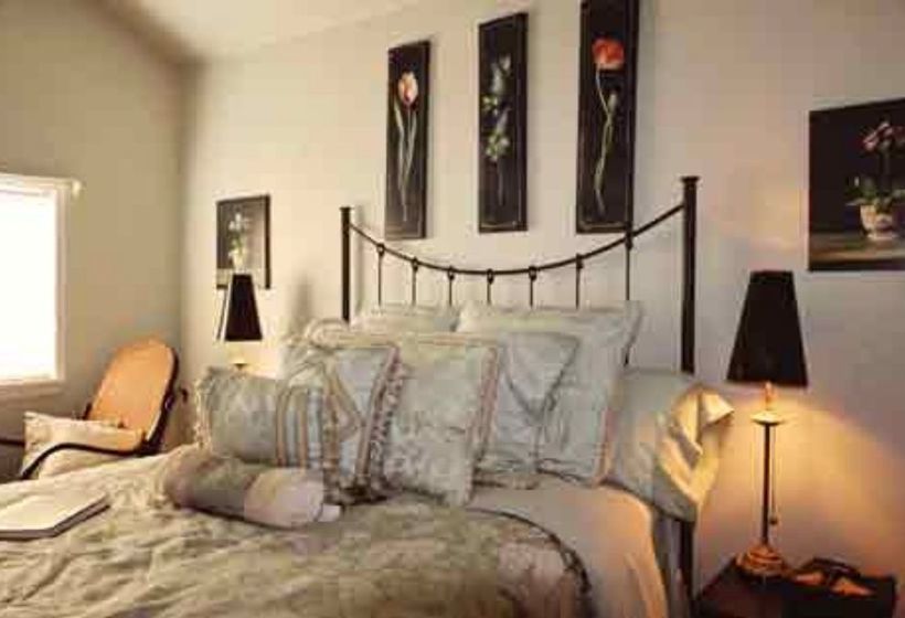 Granny Lou's Bed And Breakfast