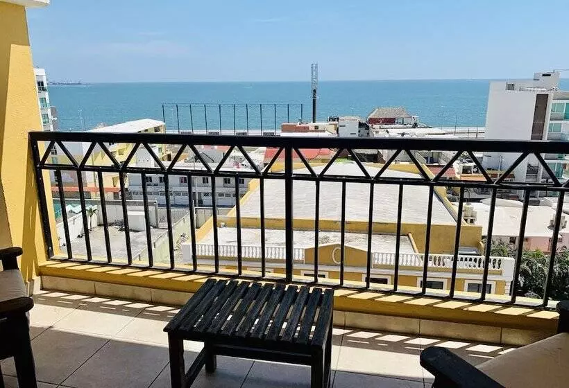 Hôtel Bello Veracruz