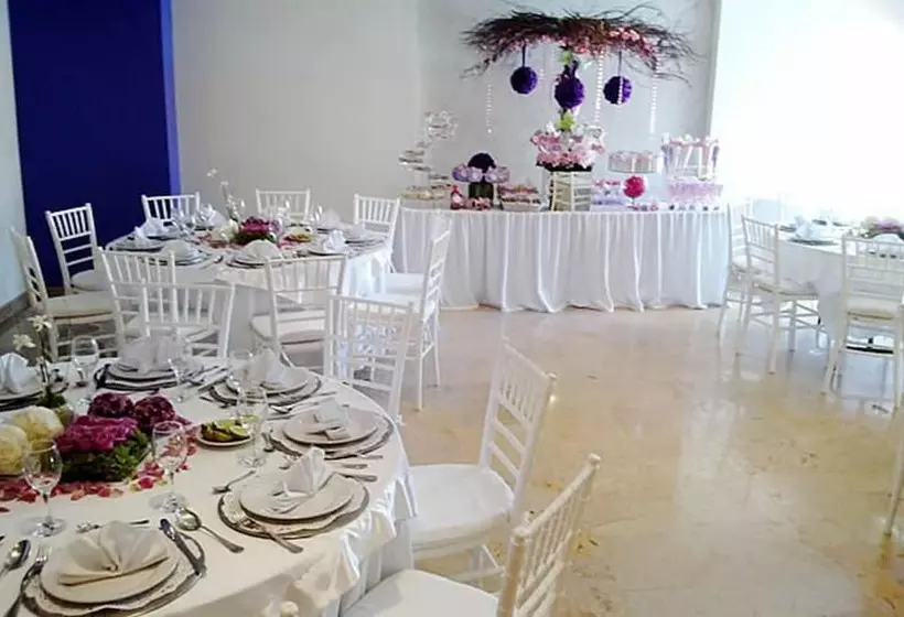 Hôtel Bello Veracruz