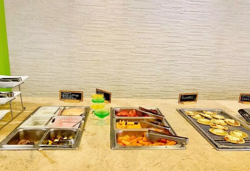 Hôtel Bello Veracruz