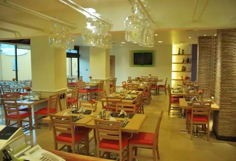 Hôtel Bello Veracruz