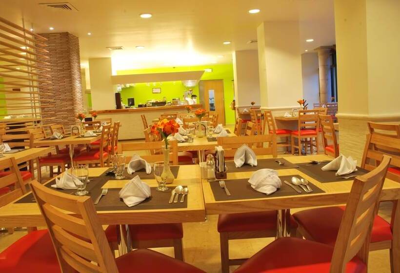 ホテル Bello Veracruz