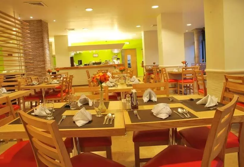 Hôtel Bello Veracruz