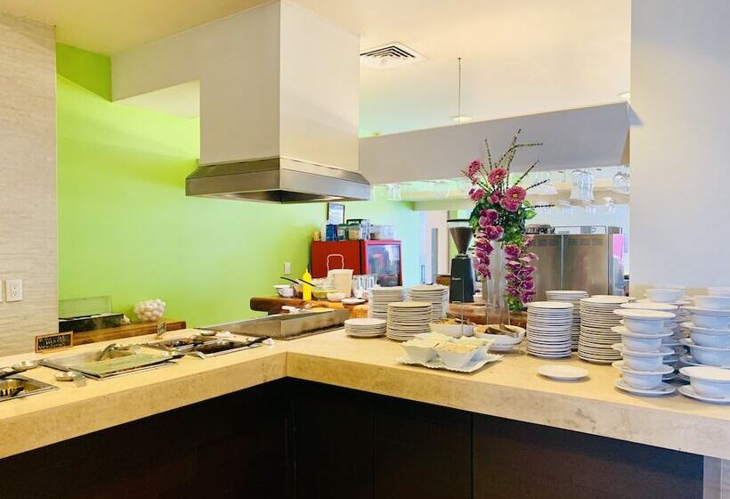 ホテル Bello Veracruz