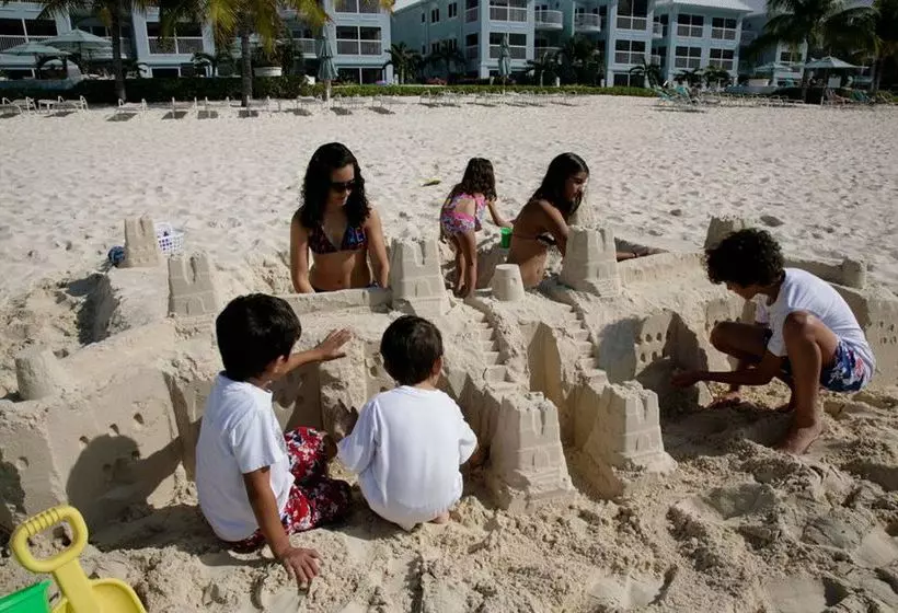 ホテル Coral Stone Club