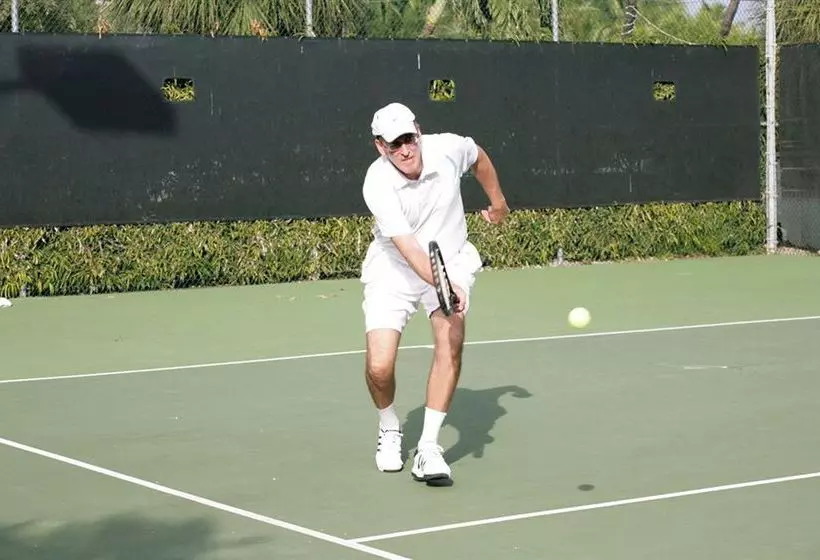 ホテル Coral Stone Club