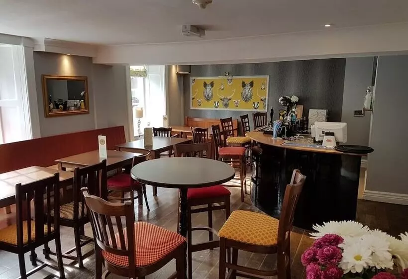 Hotel Dunster Castle