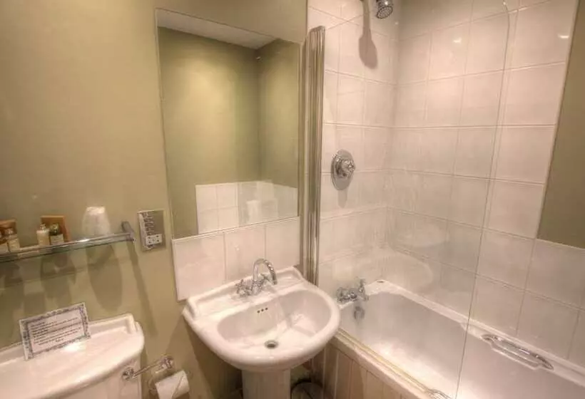 Hotel Dunster Castle