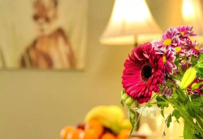 Hotel Dunster Castle