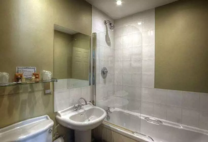 Hotel Dunster Castle