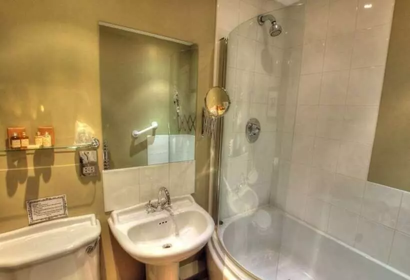 Hotel Dunster Castle