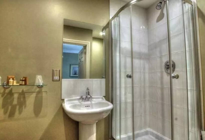 Hotel Dunster Castle