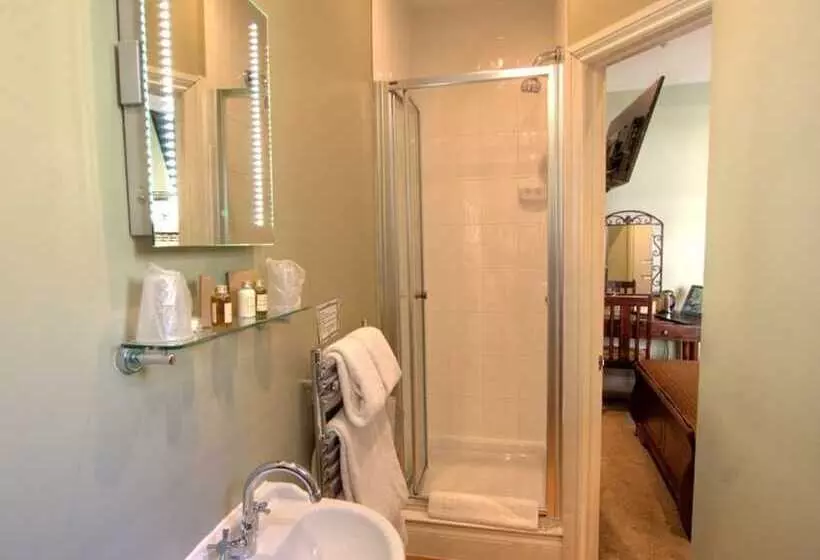 Hotel Dunster Castle