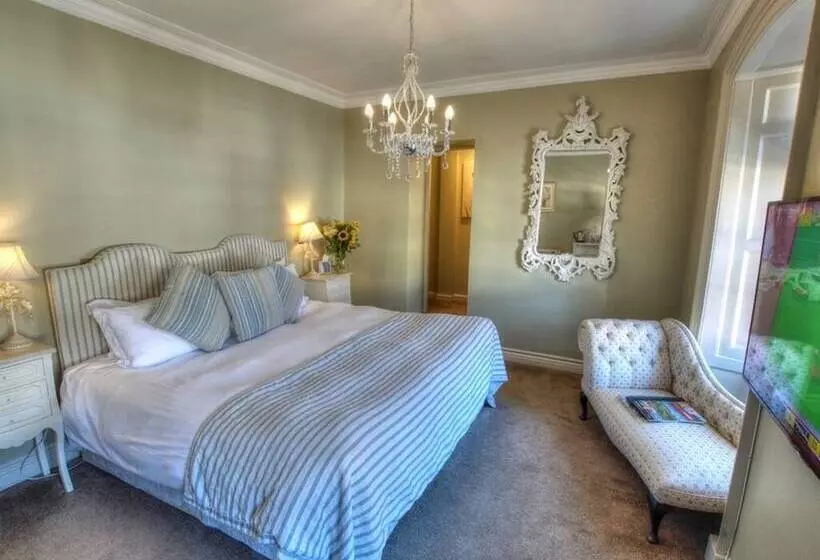 Hotel Dunster Castle