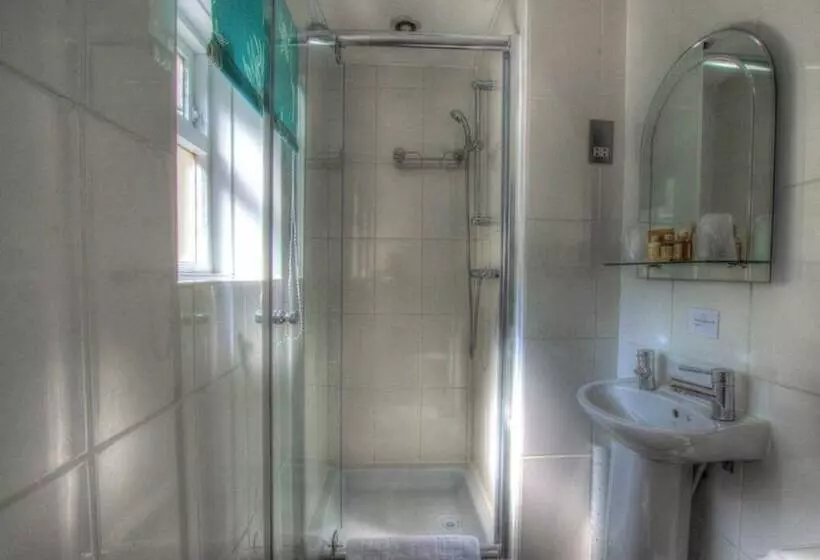 Hotel Dunster Castle