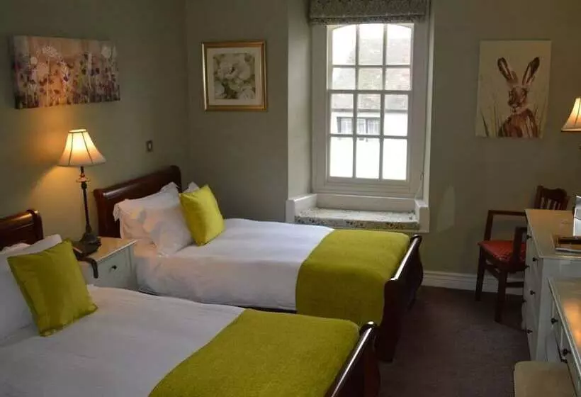 Hotel Dunster Castle