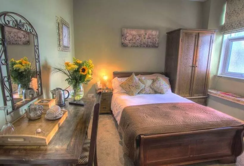 Hotel Dunster Castle