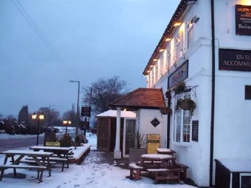 ホテル Dusty Miller