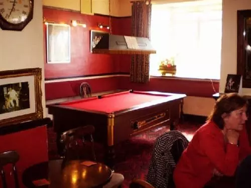 ホテル Dusty Miller