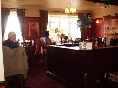 ホテル Dusty Miller