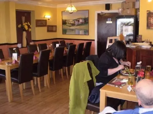 ホテル Dusty Miller