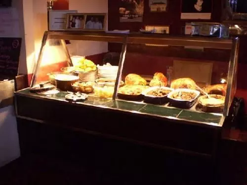 ホテル Dusty Miller