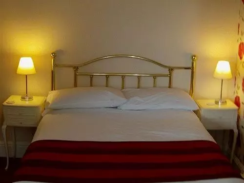 ホテル Dusty Miller