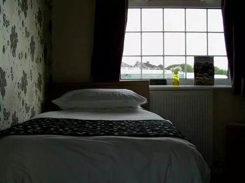 ホテル Dusty Miller