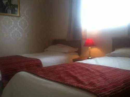 ホテル Dusty Miller