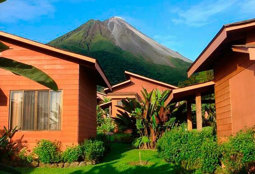 בית מלון כפרי El Silencio Del Campo