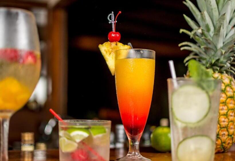 בית מלון כפרי El Silencio Del Campo