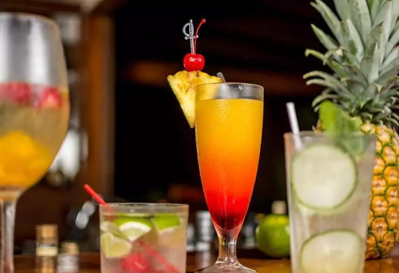 هتل El Silencio Del Campo