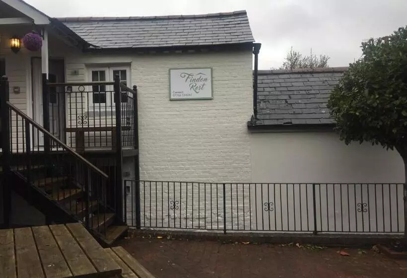 Hotelli Findon Rest Ltd