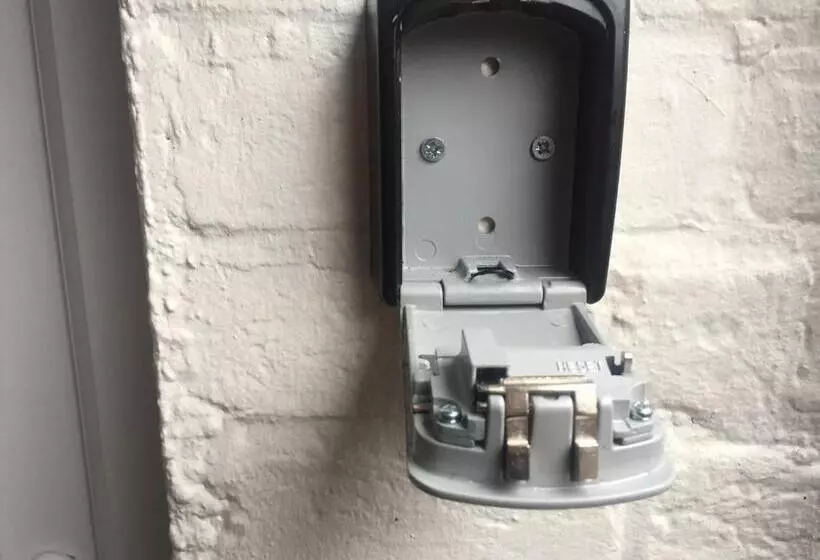 Hotelli Findon Rest Ltd