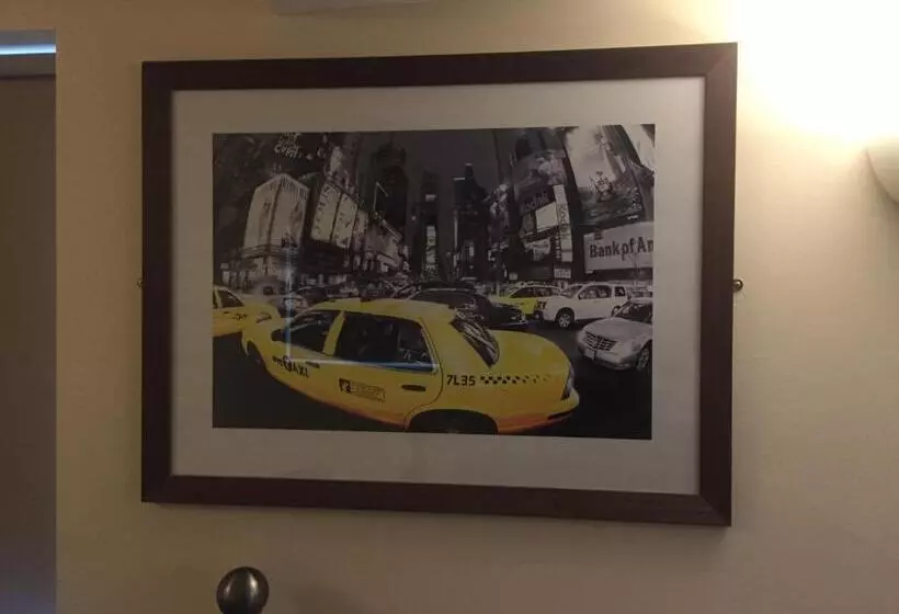 Hotelli Findon Rest Ltd