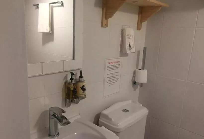 Hotelli Findon Rest Ltd