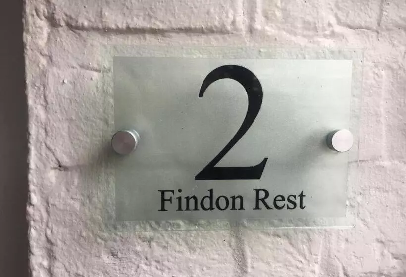 Hotelli Findon Rest Ltd