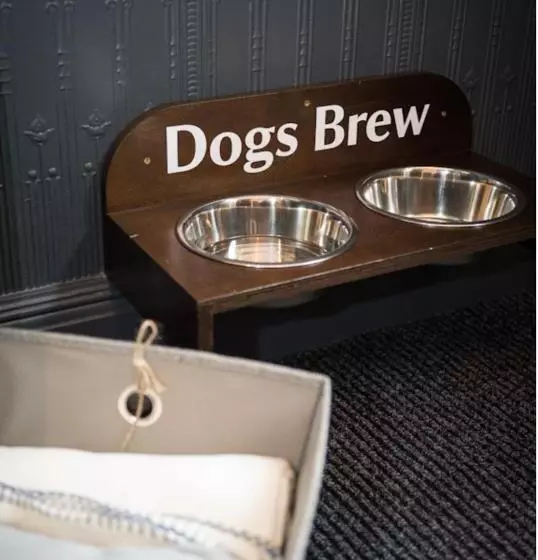 בית מלון כפרי Fox Inn