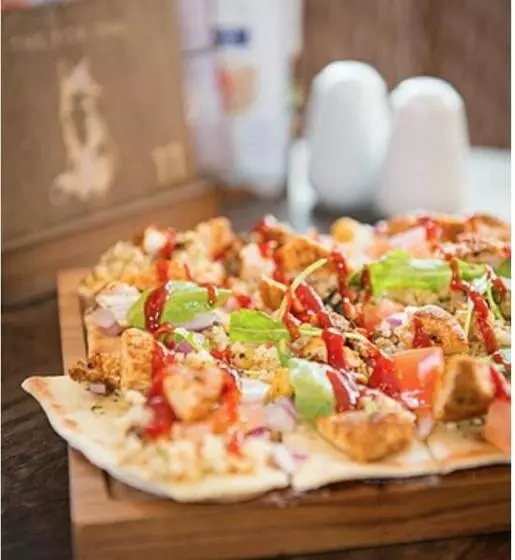 בית מלון כפרי Fox Inn