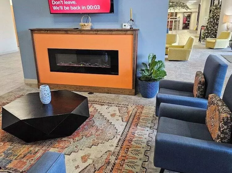 ホテル Grand Smokies Resort Lodge Pigeon Forge