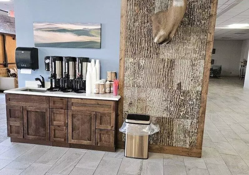 ホテル Grand Smokies Resort Lodge Pigeon Forge