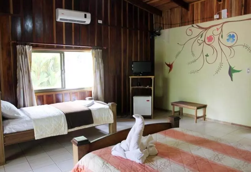 هتل Kokoro Mineral Hot Springs