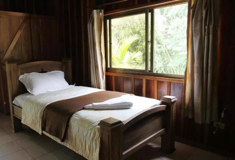 هتل Kokoro Mineral Hot Springs