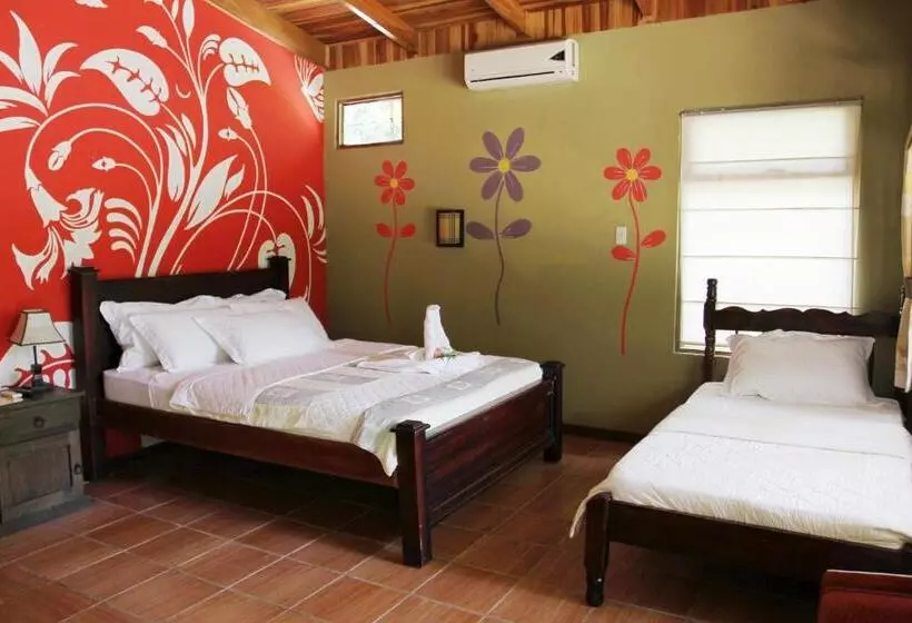 هتل Kokoro Mineral Hot Springs