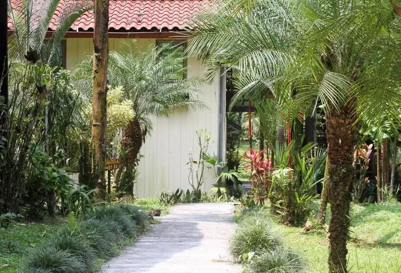 هتل Kokoro Mineral Hot Springs