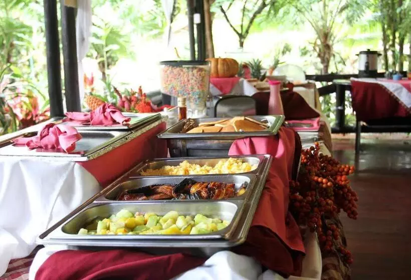 هتل Kokoro Mineral Hot Springs