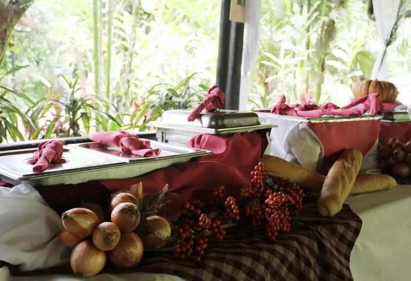 هتل Kokoro Mineral Hot Springs