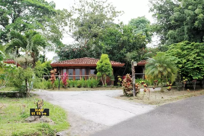 هتل Kokoro Mineral Hot Springs